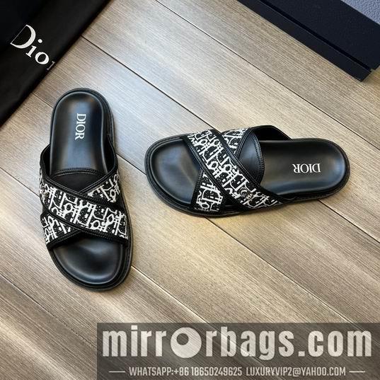 Dior Shoes sz38-45 mnh0513