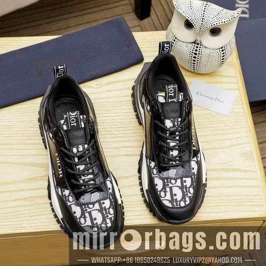Dior Shoes sz38-45 hnh0710