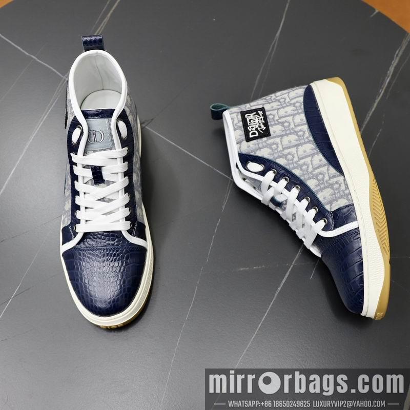 Dior Shoes sz38-44 hnm0110