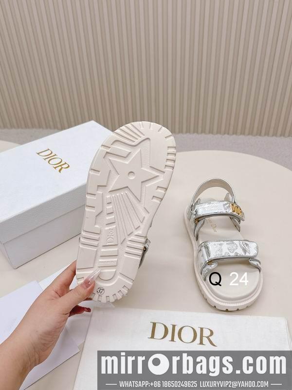 Dior Shoes sz35-40 RW0704