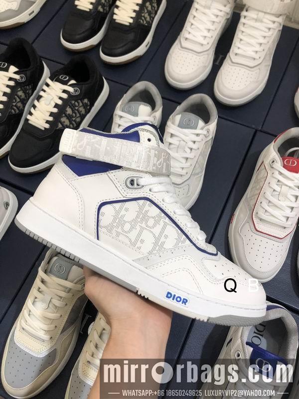 Dior Shoes sz38-45 BS0601
