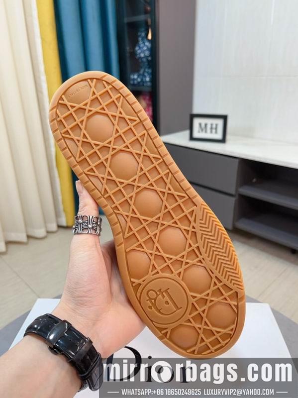 Dior Shoes sz38-44 hnm0135