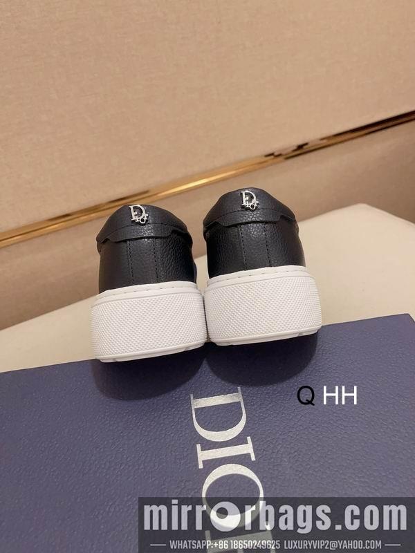 Dior Shoes sz38-45 H0802
