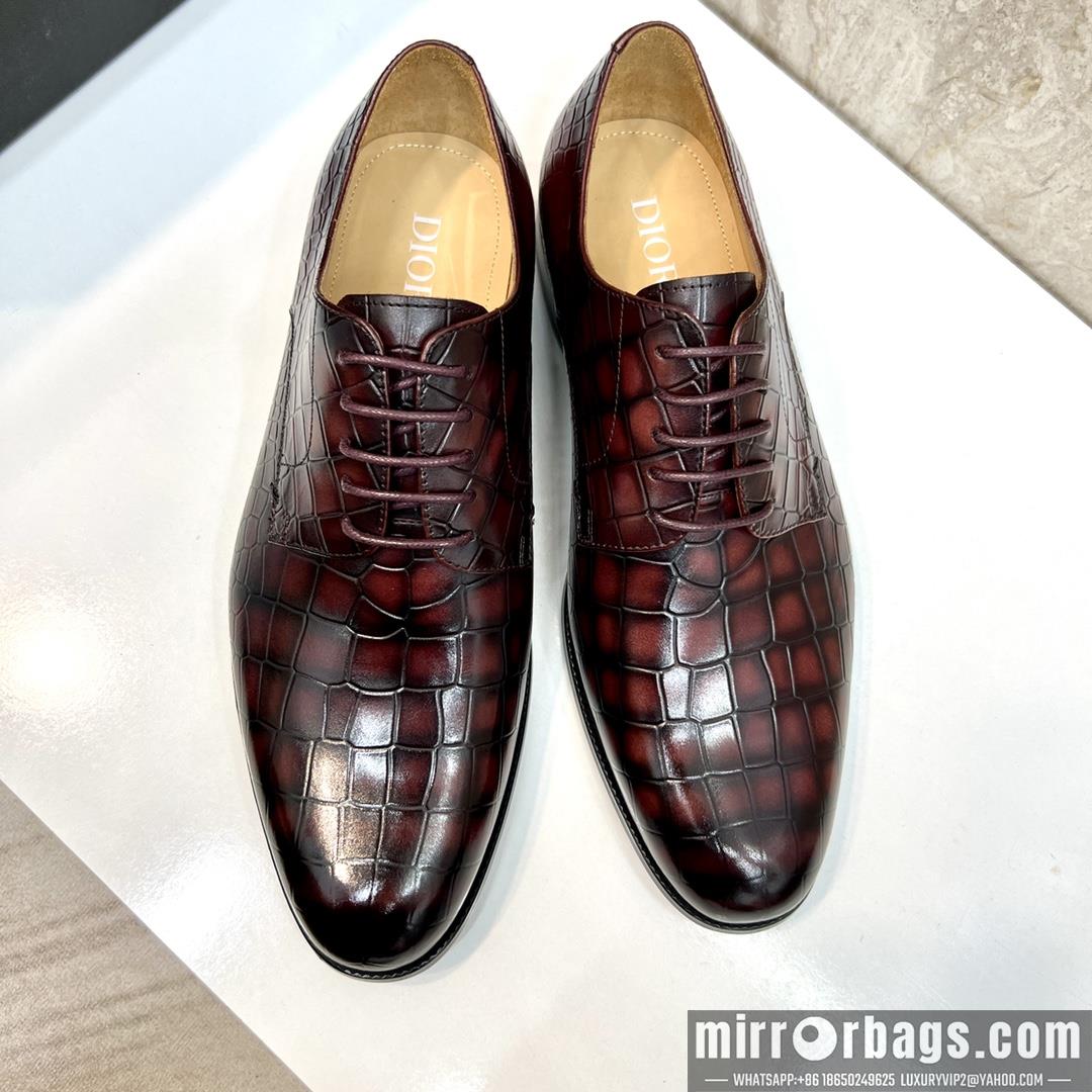 Dior Shoes sz39-44 h0703