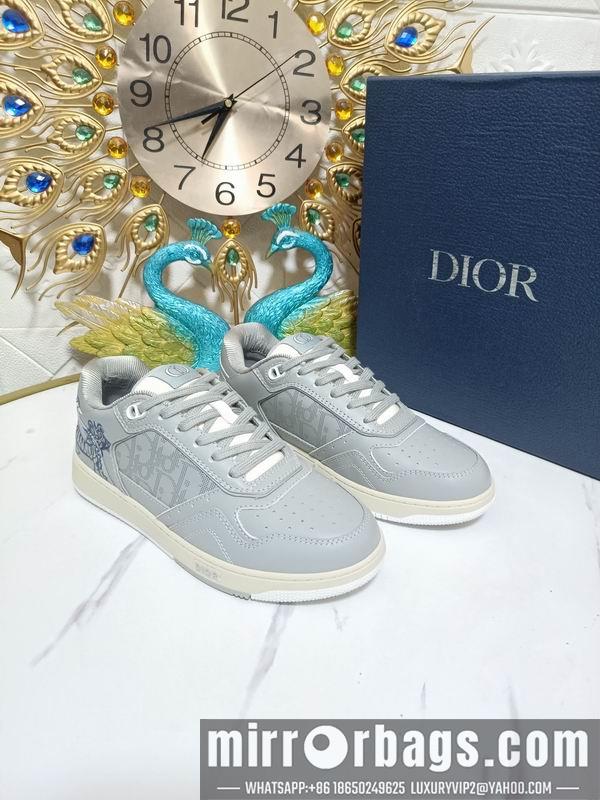 Dior Shoes sz35-45 mnm0104