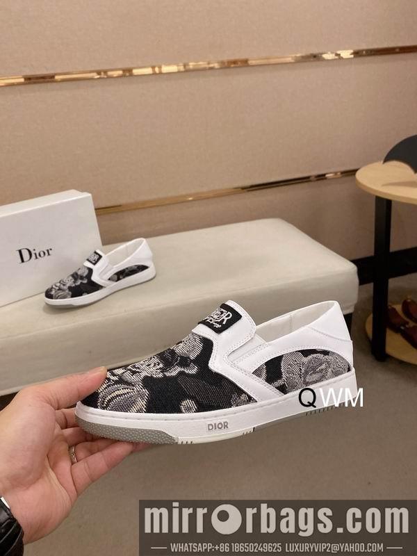 Dior Shoes ssz38-45 WM030111
