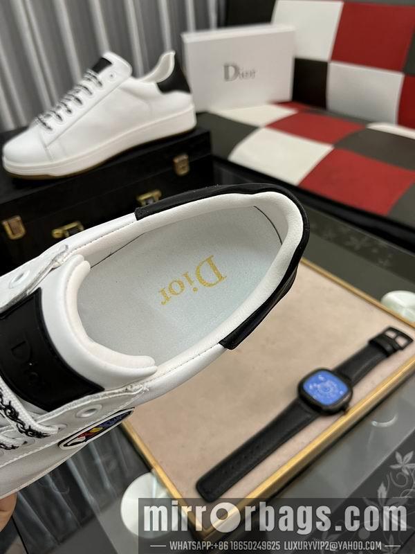 Dior Shoes sz38-44 mnm0127