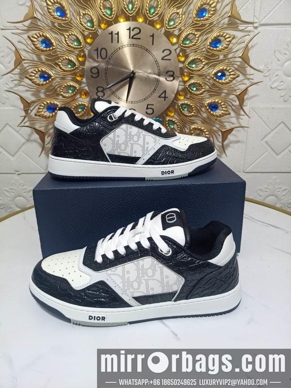 Dior Shoes sz35-45 mnm0104