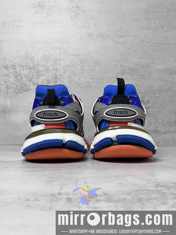 Balenciaga Shoes sz38-44 ngh10233