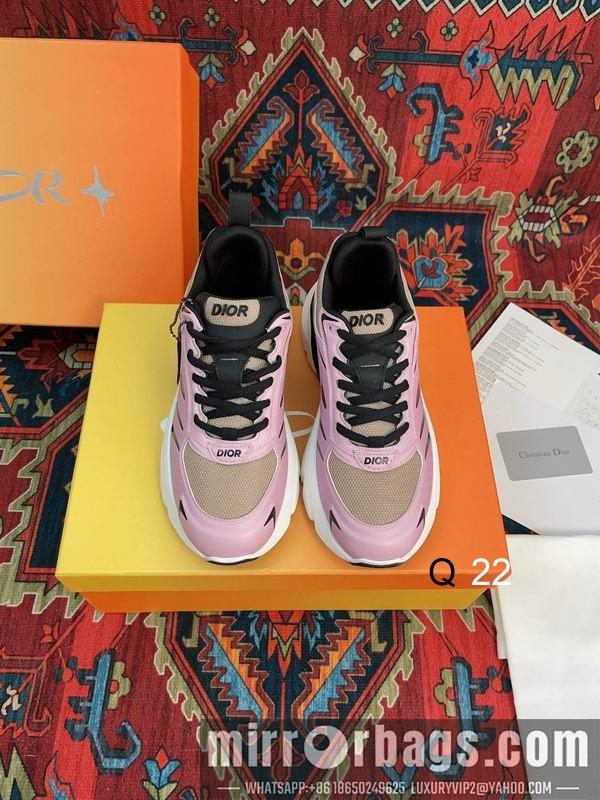 Dior Shoes sz35-44 SF1203
