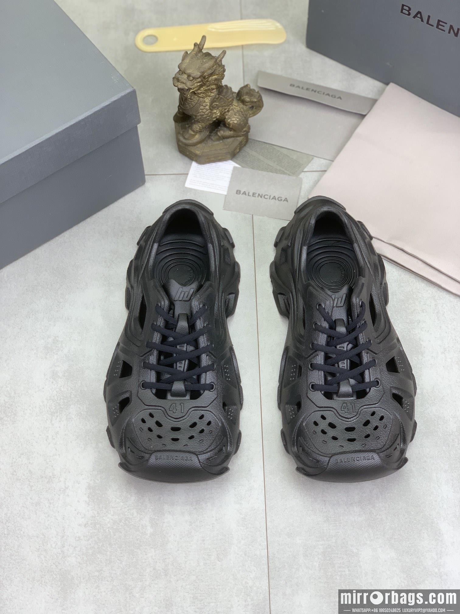 Balenciaga Shoes sz35-45 h0603
