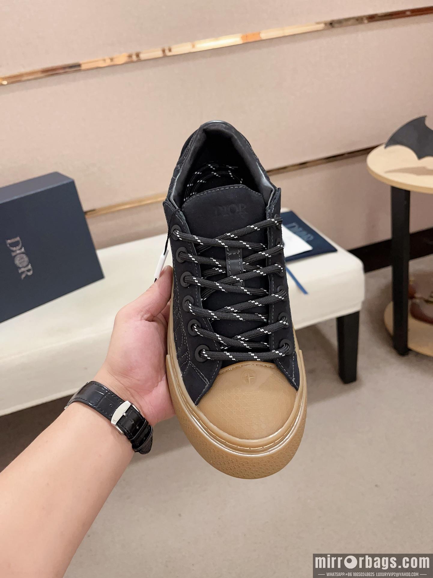 Dior Shoes sz35-44 hnh1213