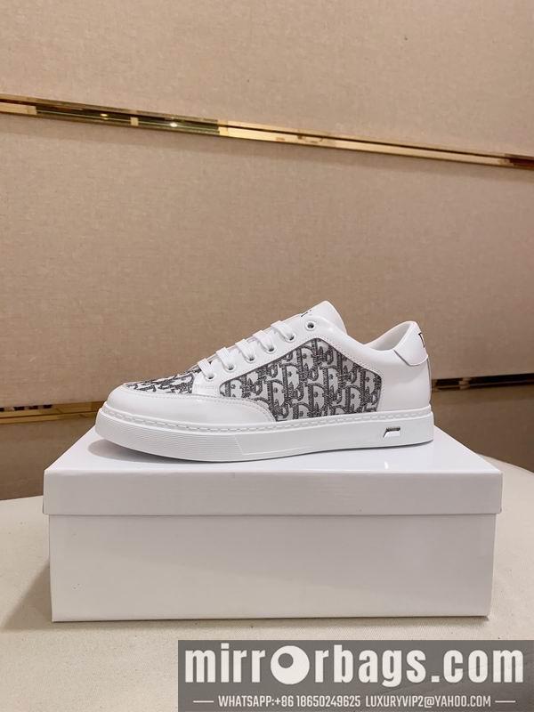 Dior Shoes sz38-44 mnw1108