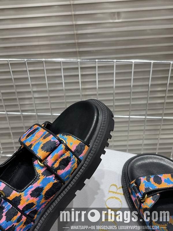 Dior Shoes sz35-41 mnw0205