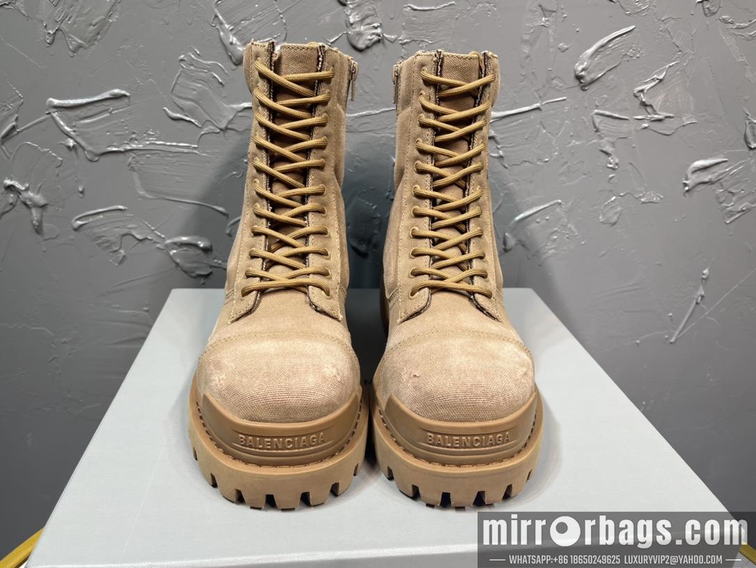 Balenciaga Shoes sz38-46 h1001