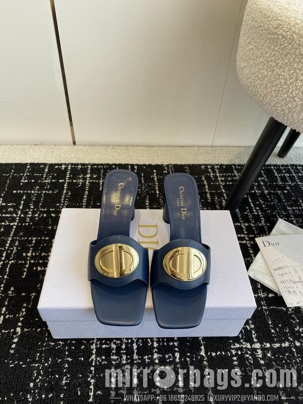 Dior Shoes sz35-40 8.5cm mnw0205