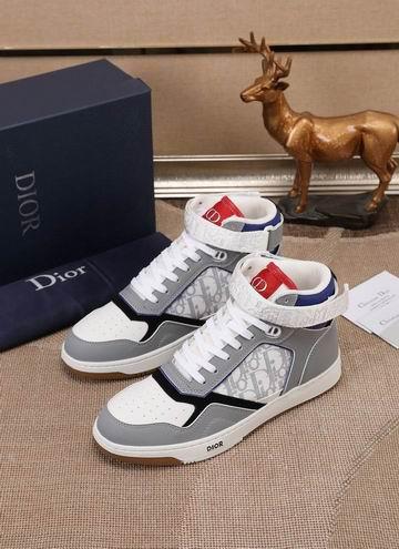 Dior Shoes sz38-44 jyh0901