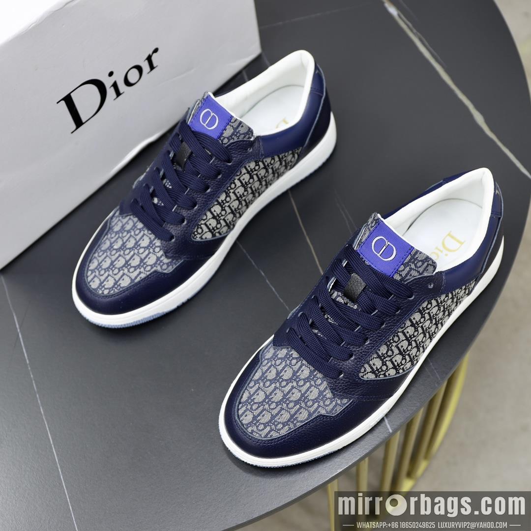 Dior Shoes sz38-44 h1004
