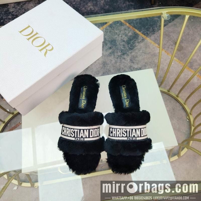 Dior Shoes sz35-42 mnw0203