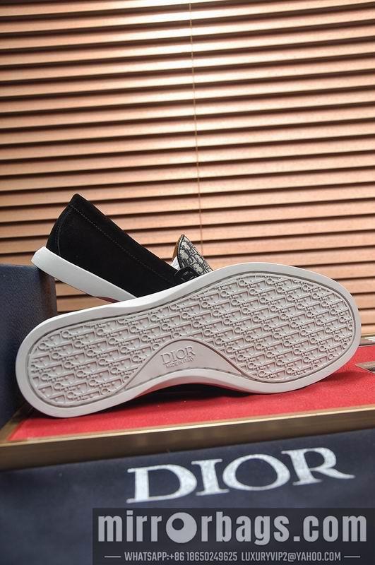 Dior Shoes sz38-44 hnh0305