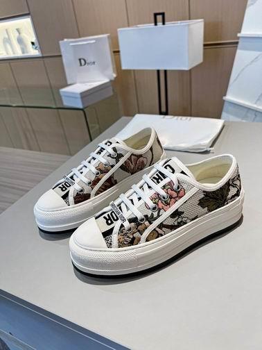 Dior Shoes sz35-41 mnh0707