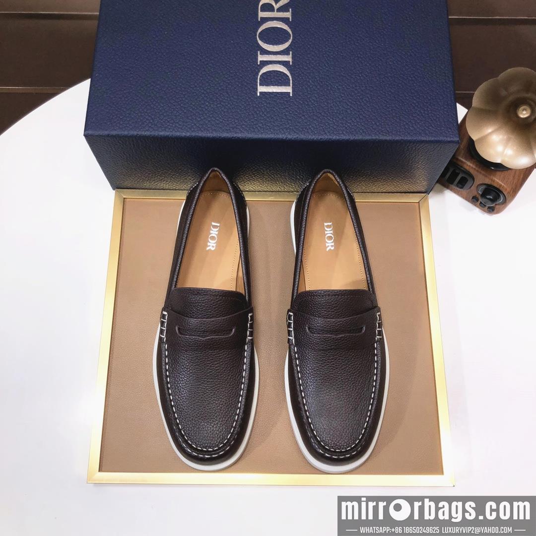 Dior Shoes sz38-44 hnh1205