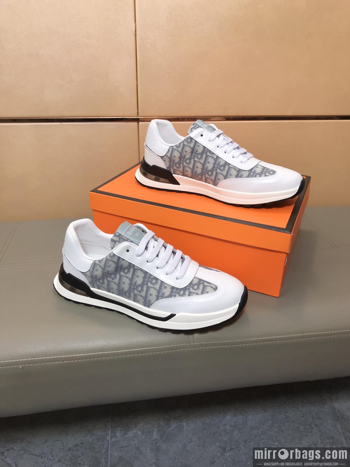 Dior Shoes sz38-44 h0817