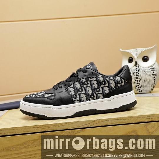 Dior Shoes sz38-45 hnh0609
