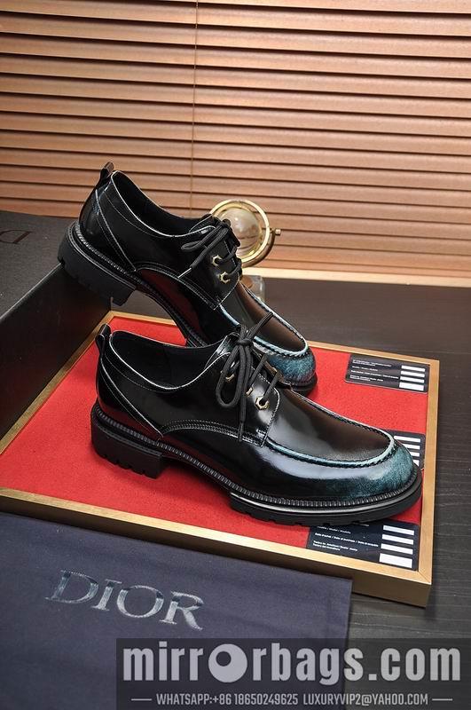 Dior Shoes sz38-45 mnm0104