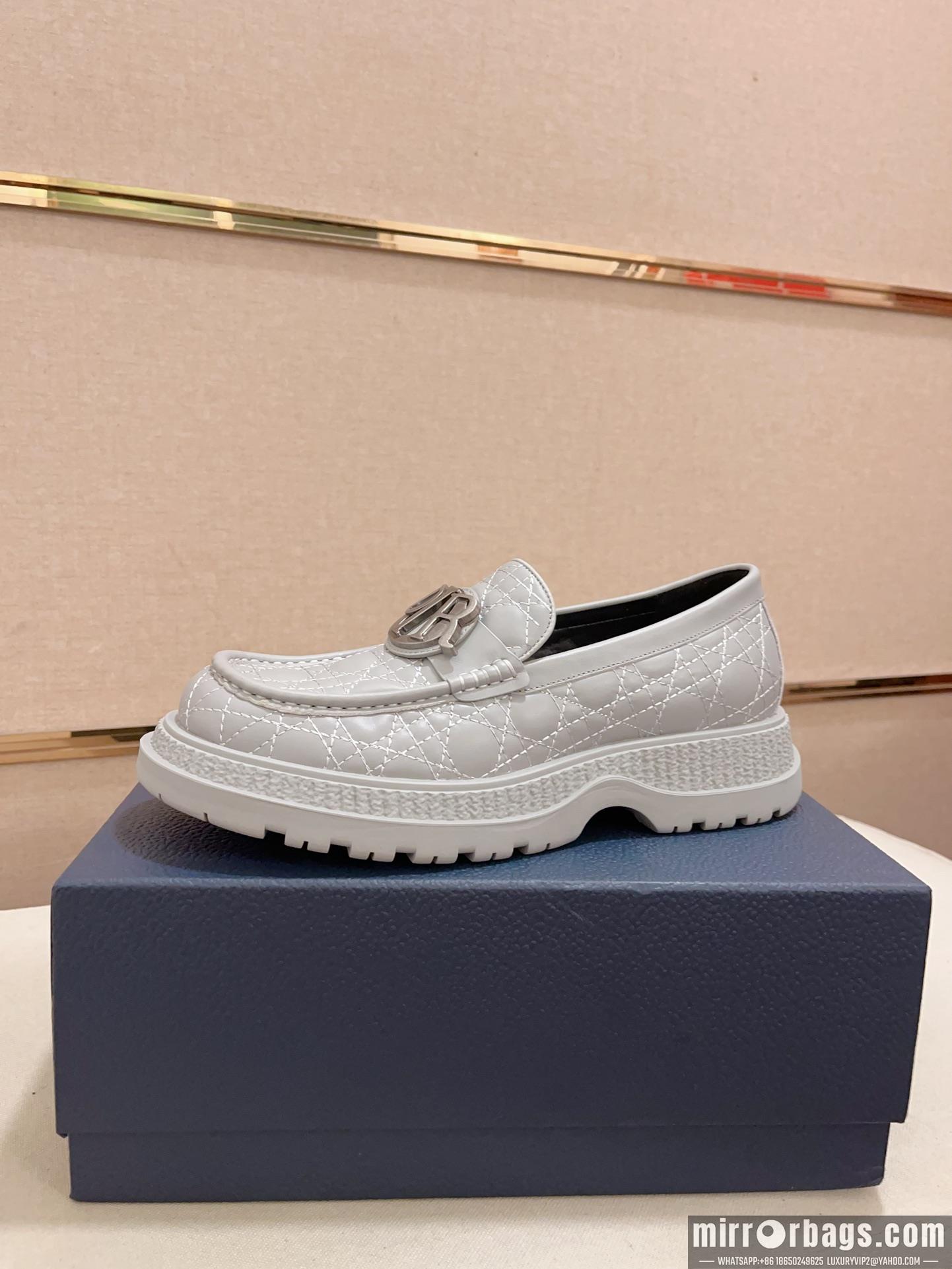Dior Shoes sz38-46 h1005