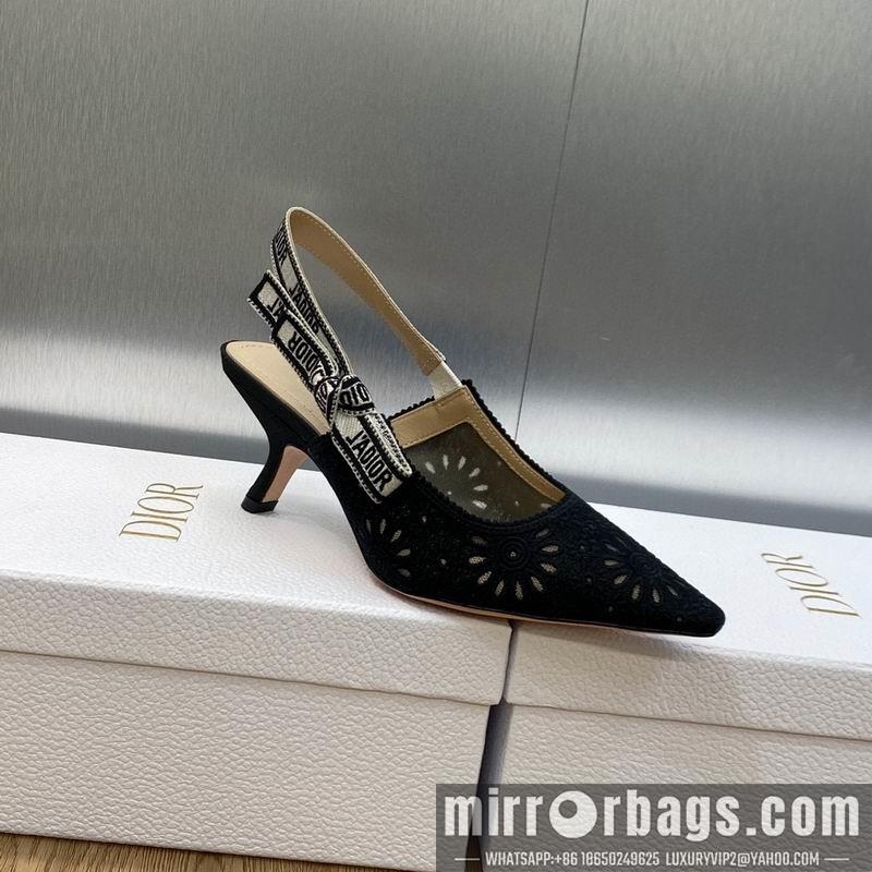 Dior Shoes sz34-42 6.5cm mnw0220