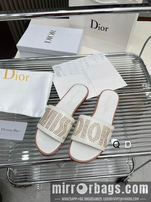 Dior Shoes sz35-40 GDT0206