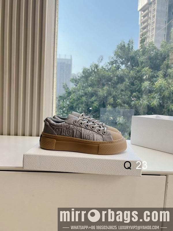 Dior Shoes sz35-45 HHY0901