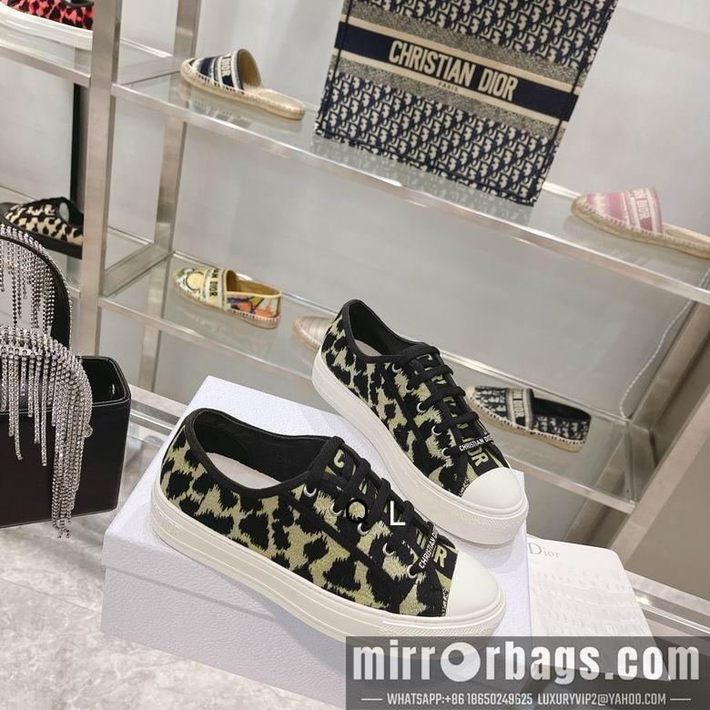 Dior Shoes sz35-41LL0114