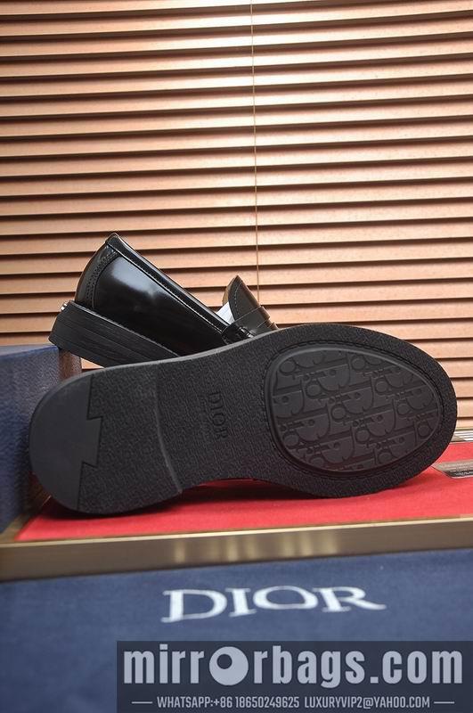 Dior Shoes sz39-44 hnm0129