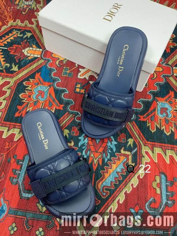 Dior Shoes sz35-40 SF0901