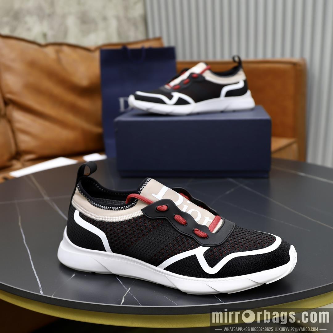 Dior Shoes sz38-44 h0814