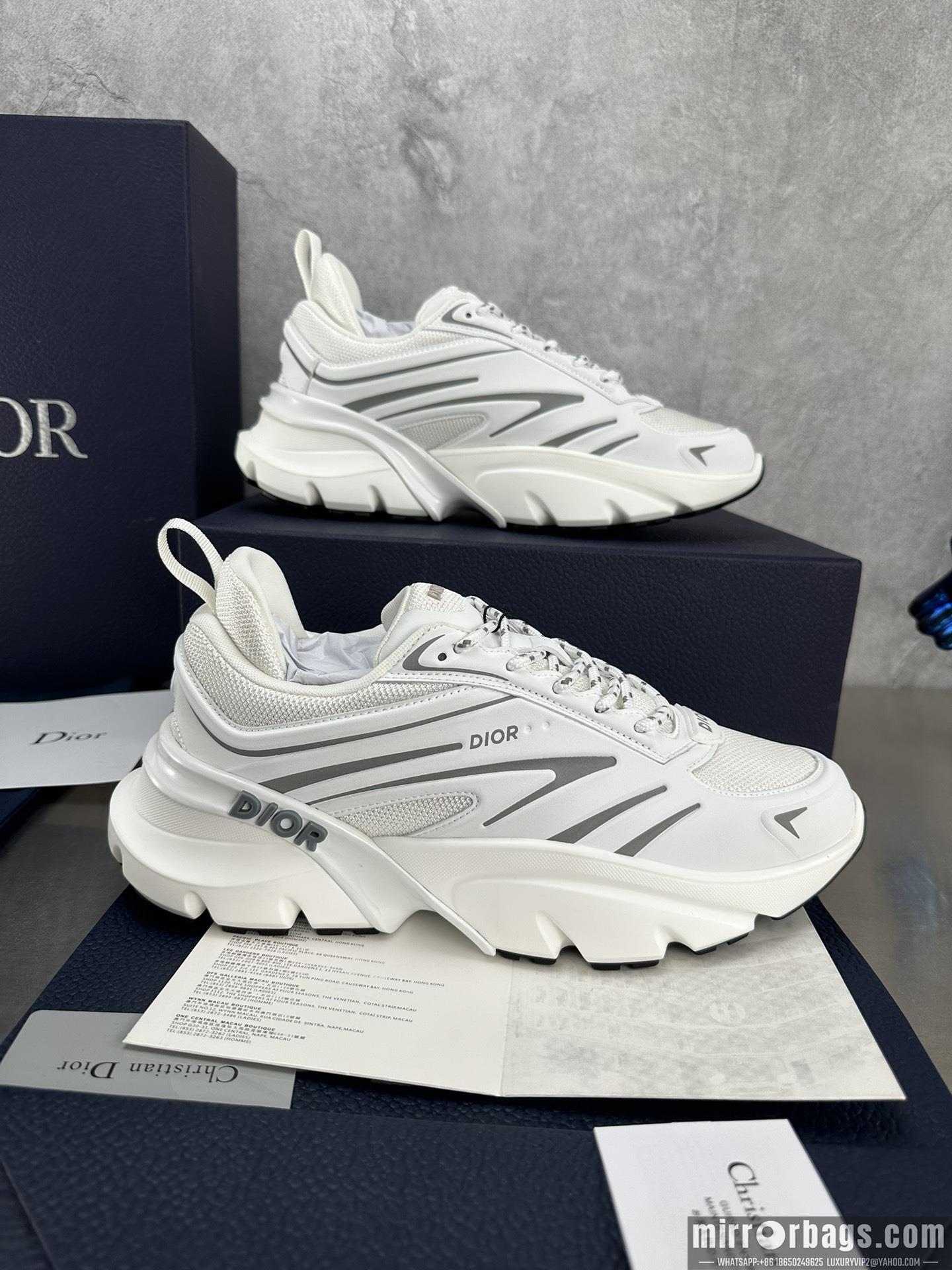 Dior Shoes sz35-45 hnh1220