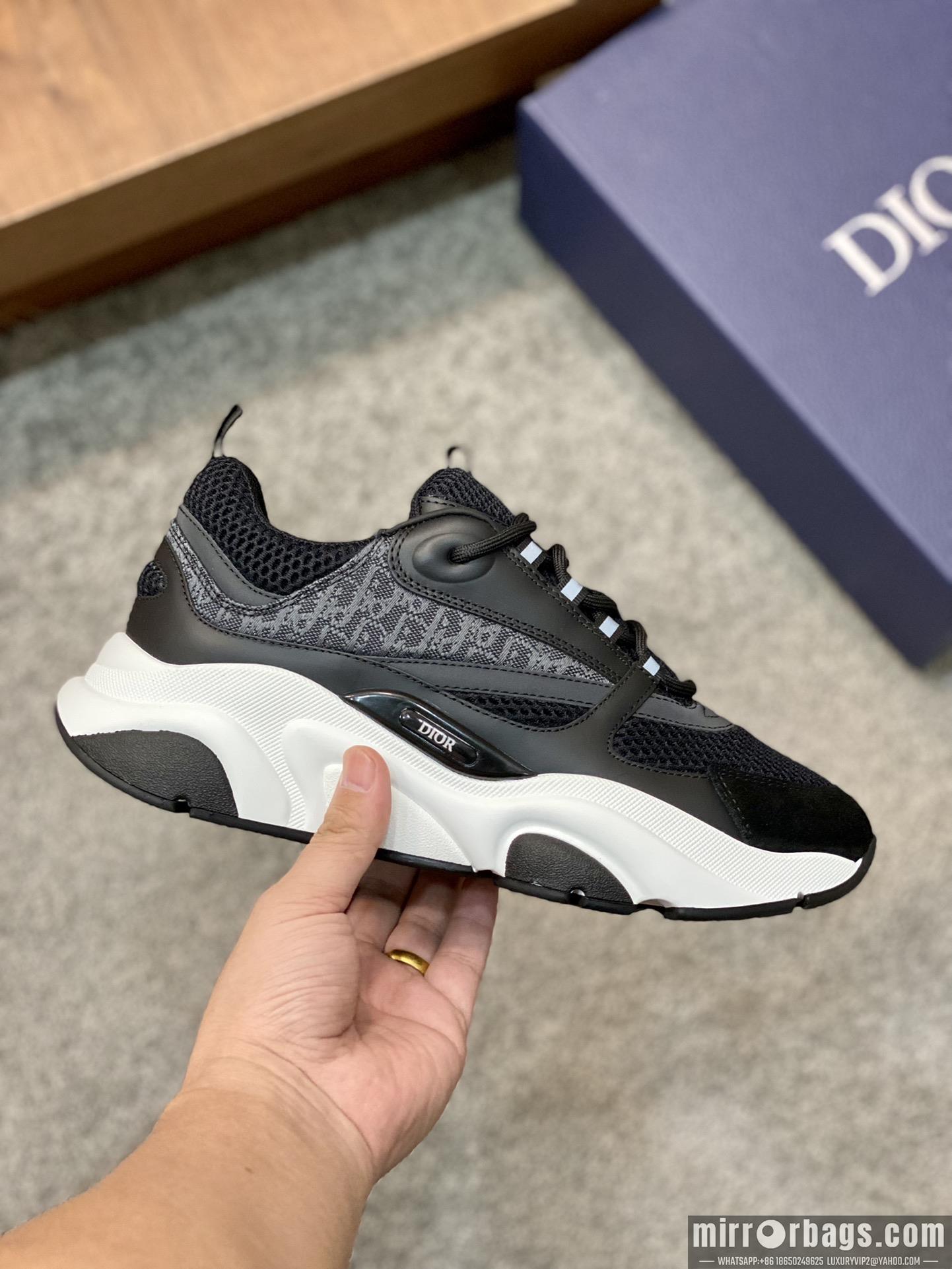 Dior Shoes sz38-46 h1004