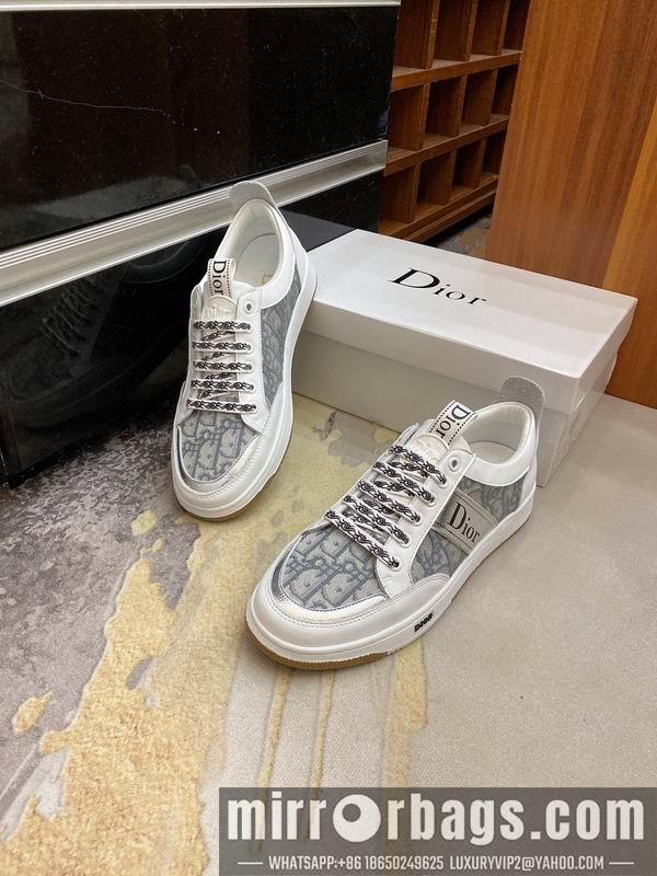Dior Shoes sz38-44 mnm0117