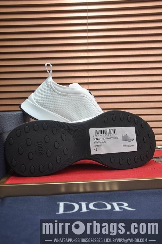 Dior Shoes sz38-44 hnm0131