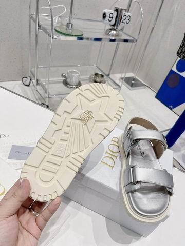 Dior Shoes sz35-42 mnh0303