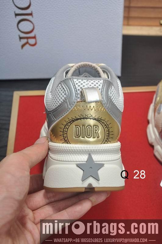 Dior Shoes sz35-45 N1103