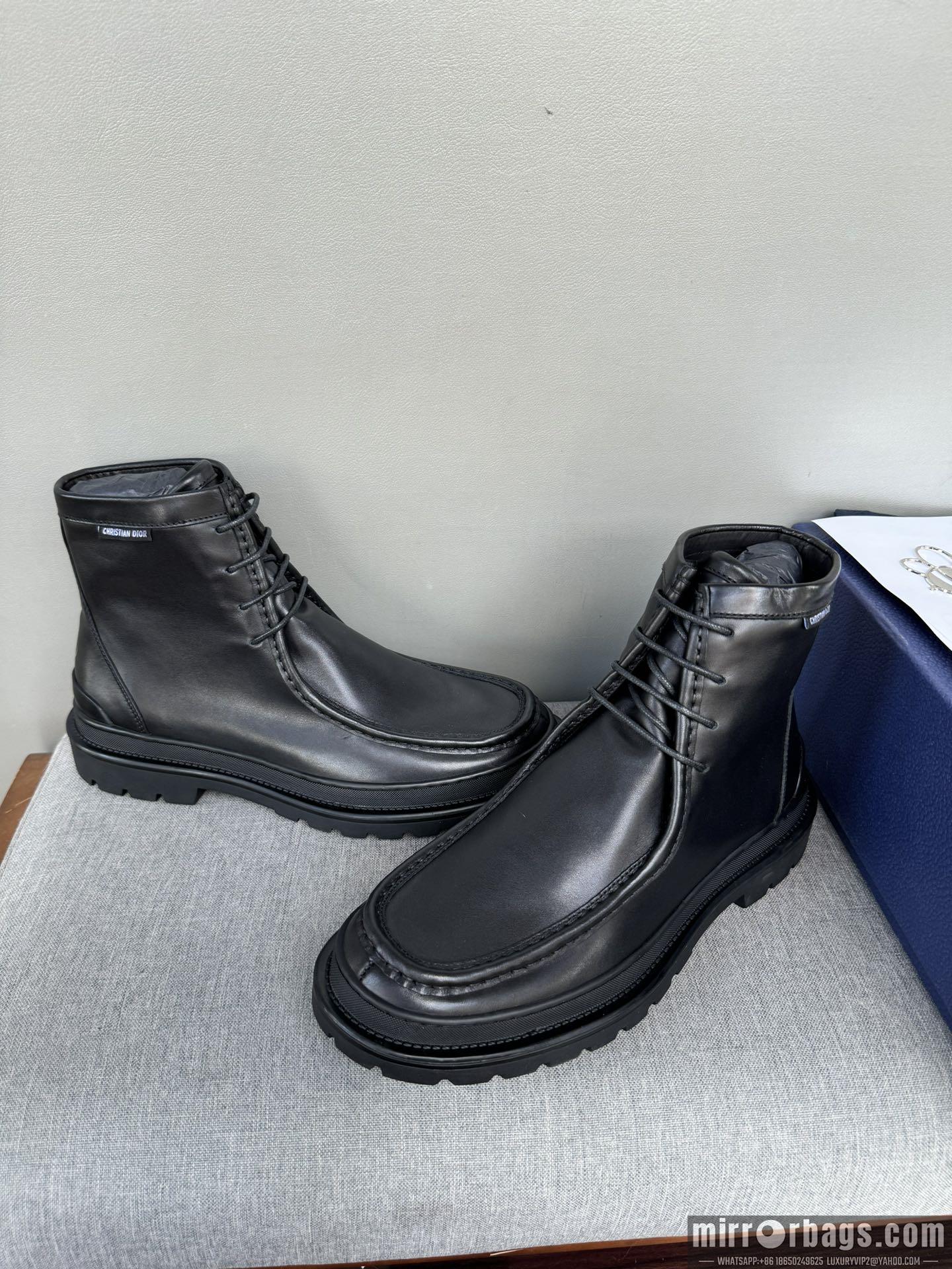 Dior Shoes sz38-45 hnh1206