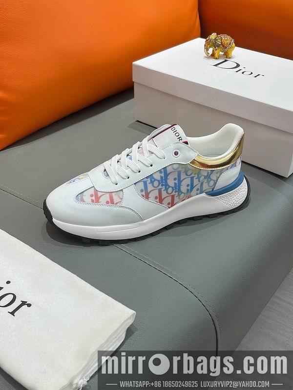 Dior Shoes sz38-44 mnw0179