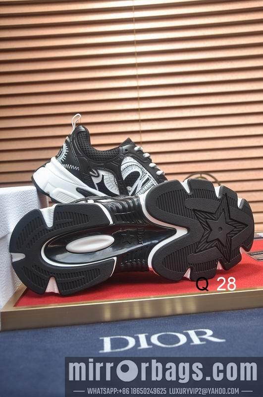Dior Shoes sz35-45 N1103