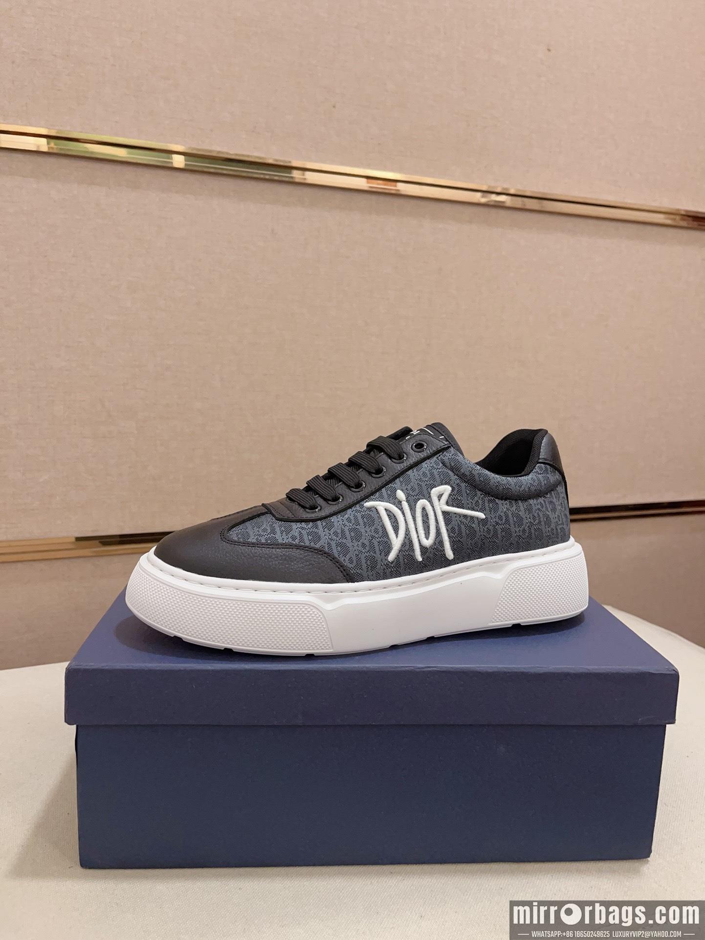 Dior Shoes sz38-44 h0902