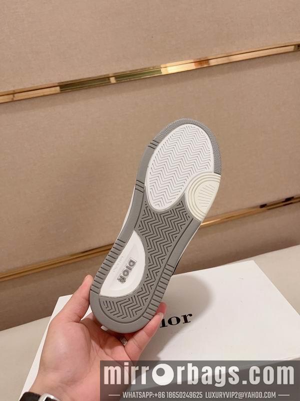 Dior Shoes sz38-44 hnm0188