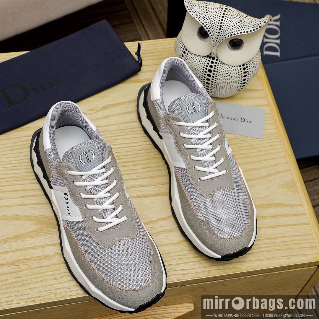 Dior Shoes sz38-44 hnh1211