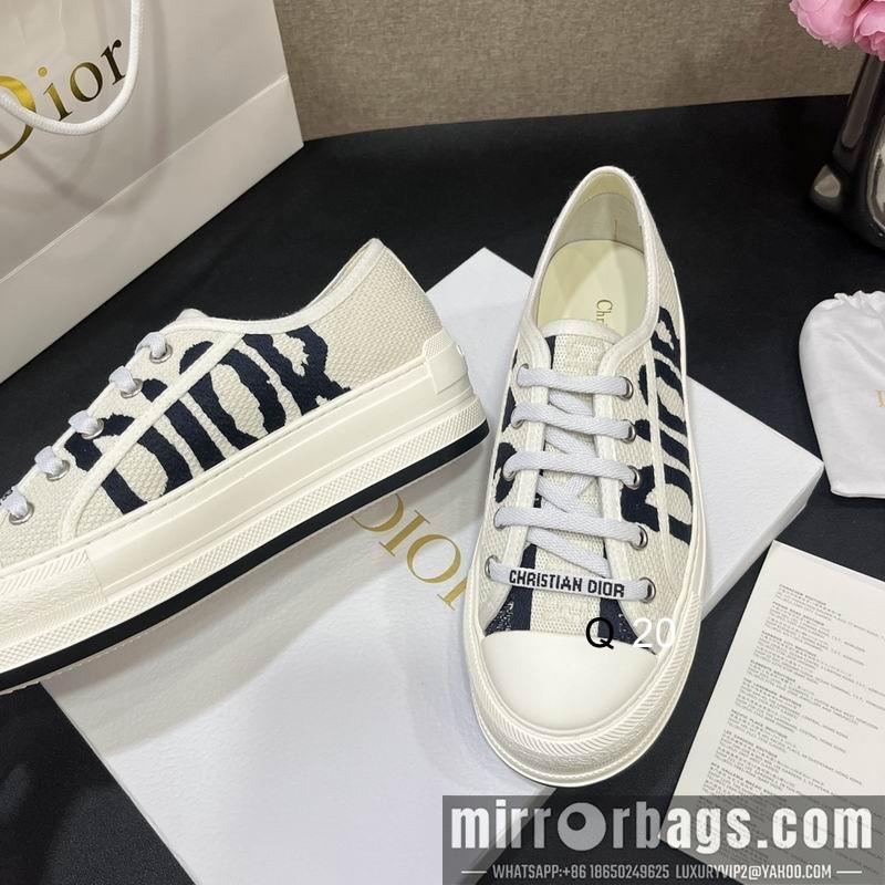 Dior Shoes sz35-39 XX1001